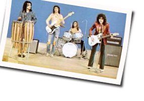 Teenage Dream Chords by T Rex