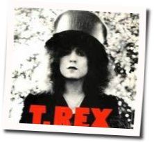 The Slider Chords by T Rex