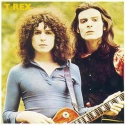 Warlord Of The Royal Crocodiles by T Rex