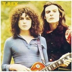 Warlord Of The Royal Crocodiles Chords by T Rex