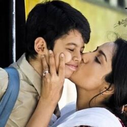 Maa Chords by Taare Zameen Par