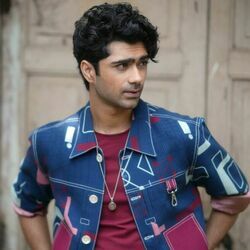 Kho Gaye Chords by Taaruk Raina