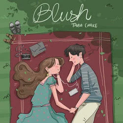 Blush Tab by Taba Chake