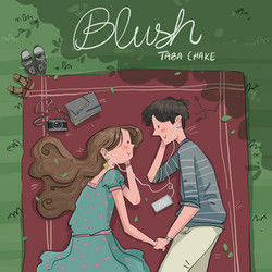 Blush by Taba Chake