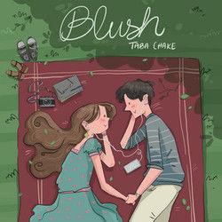 Blush Tabs by Taba Chake