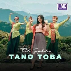Tano Toba Chords by Tabita Sipahutar