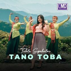 Tano Toba Chords by Tabita Sipahutar