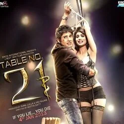 Mann Mera Chords by Table No 21