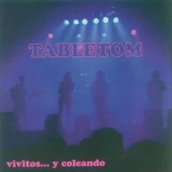 El Vampiro Chords by Tabletom