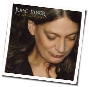 Fair Margaret And Sweet William Chords by June Tabor