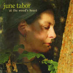 The Cloud Factory Chords by June Tabor
