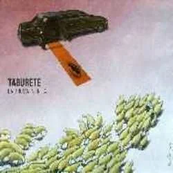 Abierto En Vena Chords by Taburete