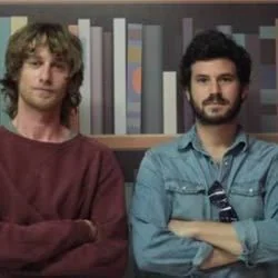 Brindo Chords by Taburete