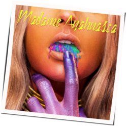Mi Vida Loca Chords by Taburete