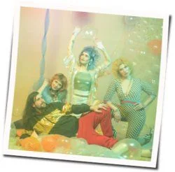 I Love Seattle Chords by Tacocat
