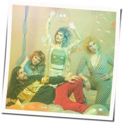 New World Chords by Tacocat