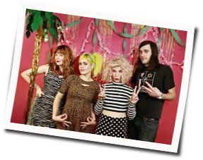 The Internet Chords by Tacocat
