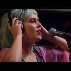 You Can't Fire Me I Quit Chords by Tacocat