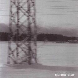 Left Unsaid Chords by Tacoma Radar