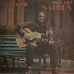 Pukam Do Drzwi Twego Snu Chords by Tadeusz Nalepa
