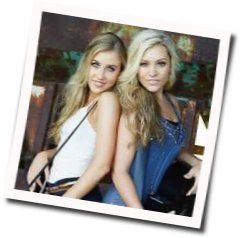 Girl In A Country Song  Chords by Maddie Tae
