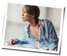 Hypnosis Chords by Taemin 태민