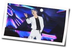 Sexuality Chords by Taemin 태민