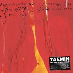 Back To You Chords by Taemin 태민