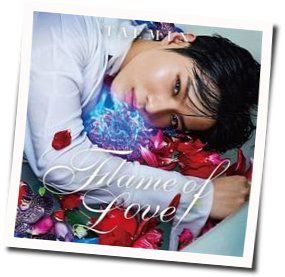Flame Of Love Chords by Taemin 태민