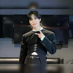 Guilty Chords by Taemin 태민