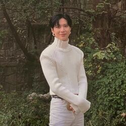 Pansy Chords by Taemin 태민