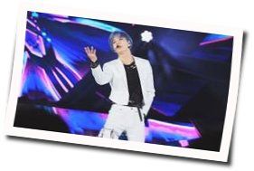 Sexuality Chords by Taemin 태민