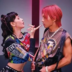 Shoong Chords by Taeyang