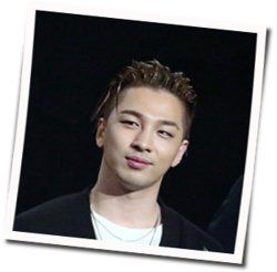 Darling  Chords by Taeyang
