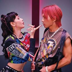 Shoong Chords by Taeyang