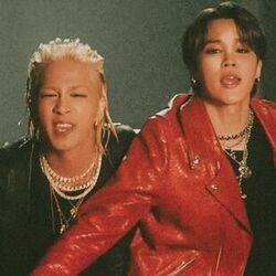 Vibe Chords by Taeyang