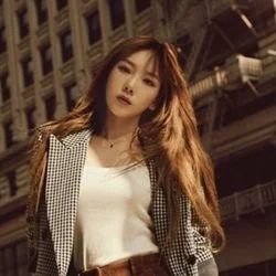 내게 들려주고 싶은 말 Dear Me Tab by Taeyeon (태연)