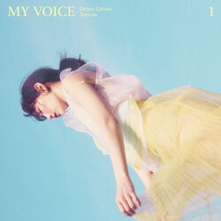 Fine  Chords by Taeyeon (태연)