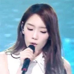 Breath Chords by Taeyeon (태연)