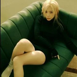 Can't Control Myself Chords by Taeyeon (태연)