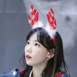 Christmas Without You Chords by Taeyeon (태연)