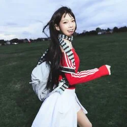 Disaster Chords by Taeyeon (태연)