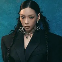 Heaven Chords by Taeyeon (태연)