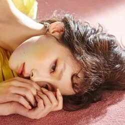 Make Me Love You (Ver2) Chords by Taeyeon (태연)