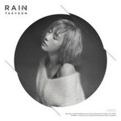 Rain Chords by Taeyeon (태연)