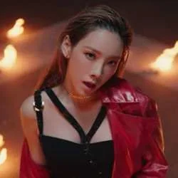 Spark Chords by Taeyeon (태연)