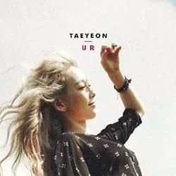 Ur Chords by Taeyeon (태연)