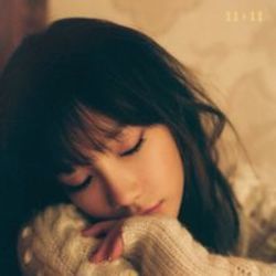 11 11 Chords by Taeyeon (태연)