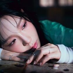 All For Nothing Chords by Taeyeon (태연)