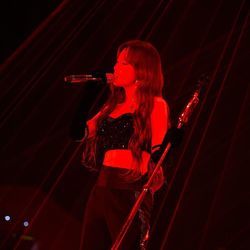 Better Babe Bass tabs by Taeyeon (태연)